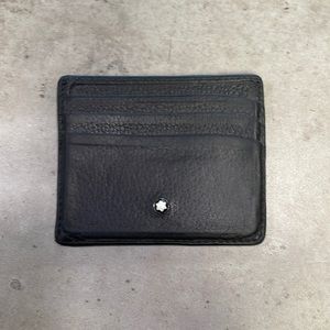 Montblanc Meisterstück Soft Grain Pocket 6cc